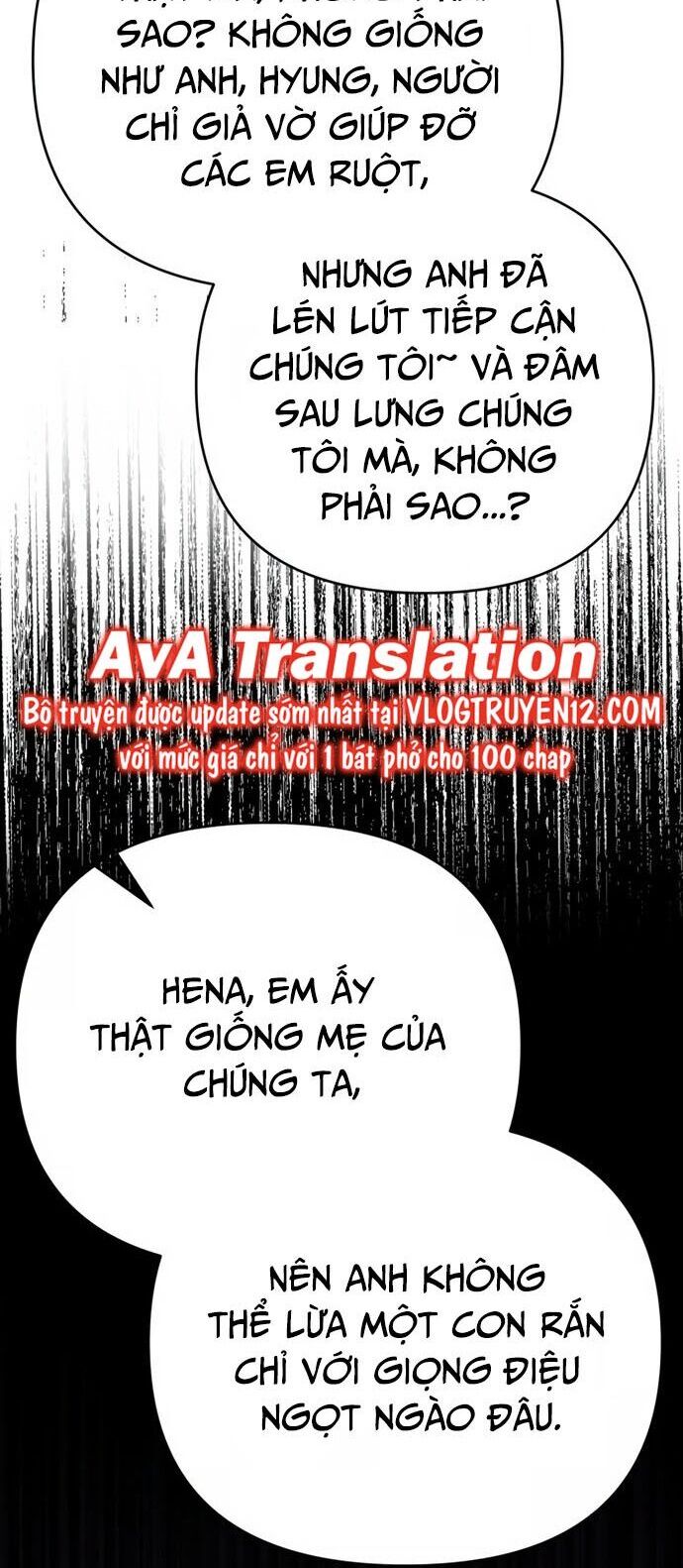 Nhân Viên Thực Tập Kim Cheolsu - chap27 - Trang 20